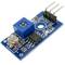 Rilevatore di luce sensore fotosensibile fotosensibile per Arduino XD-80