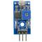 Rilevatore di luce sensore fotosensibile fotosensibile per Arduino XD-80
