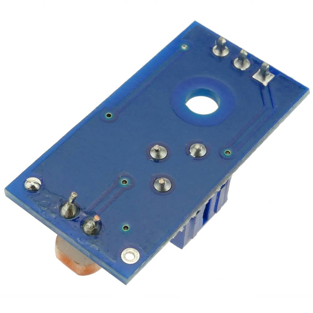 Mini Interrupteur Bouton Poussoir Momentané pour PCB - 6 x 6 x 5 mm - Noir  - Euro Makers