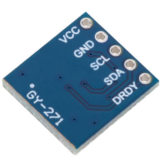 Elektronischer Kompass GY-271 HMC5883L