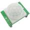 Sensor detector de movimiento PIR piroeléctrico infrarrojos HC-SR501