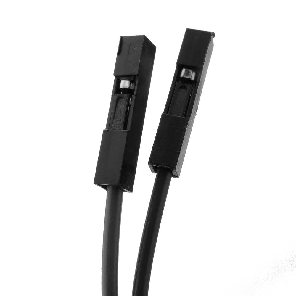 Sensor electrònic de pluja i aigua
