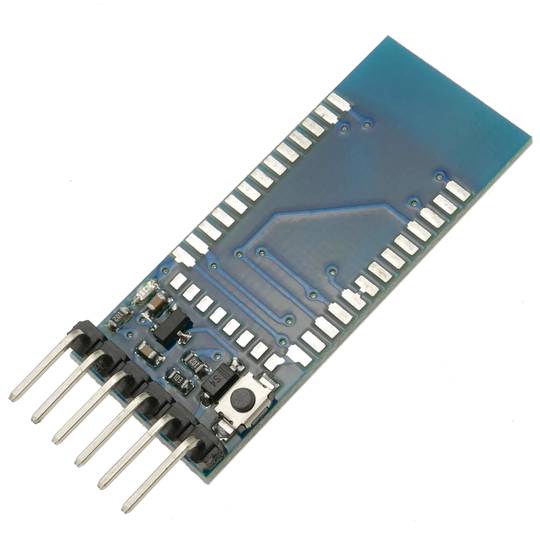 Módulo electrónico Bluetooth a serie con EN JY-MCU