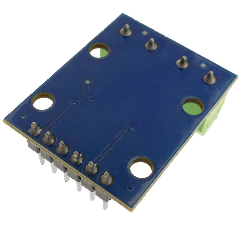 Módulo electrónico L9110S