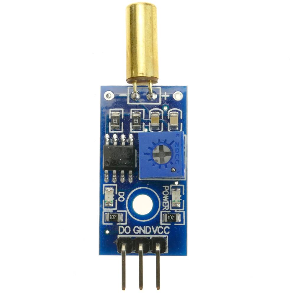 XD-06 elektronische bewegingssensor