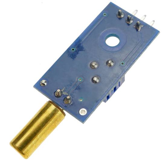 XD-06 elektronische bewegingssensor
