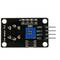 Sensor electrónico de gas MQ-5