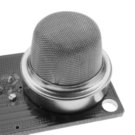 Sensor electrónico de gas MQ-5