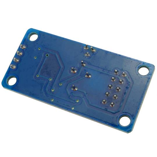 Convertitore analogico-digitale AD/DA con cavi PCF8591