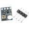 Electronic pressure and temperature sensor BMP180 GY-68