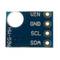 Electronic pressure and temperature sensor BMP180 GY-68