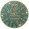 Kit electrónico de 10 LEDs en movimiento NE555 CD4017 DW-0843