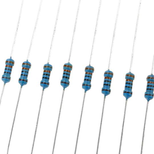Kit electrónico de 10 LEDs en movimiento NE555 CD4017 DW-0843