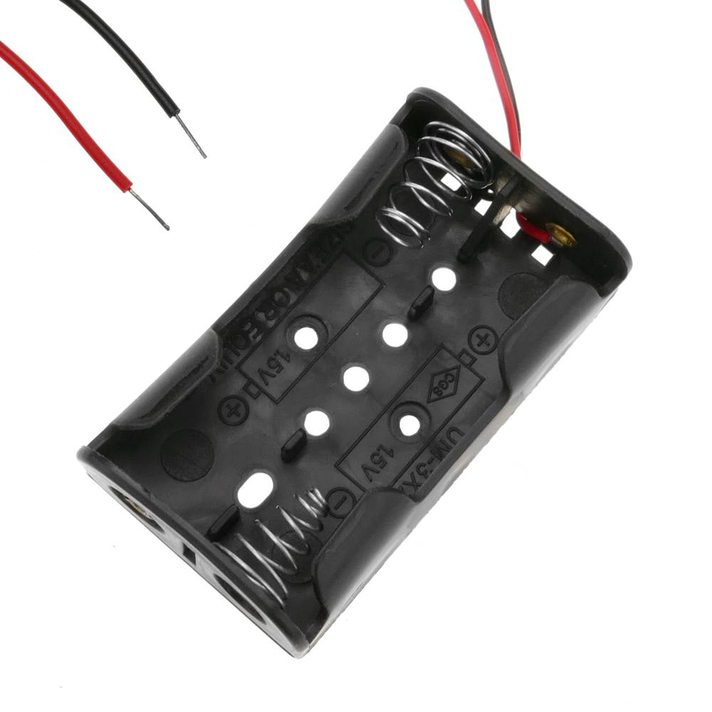 Kit electrónico de 10 LEDs en movimiento NE555 CD4017 DW-0843