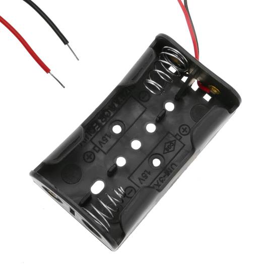 Kit electrónico de 10 LEDs en movimiento NE555 CD4017 DW-0843
