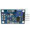 Electronic gas sensor MQ-5
