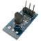 Sensor electrònic de temperatura d'alta qualitat DS18B20