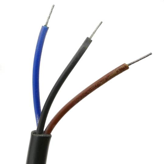 Sensor electrònic fotoelèctric per infrarojos E18-D80NK