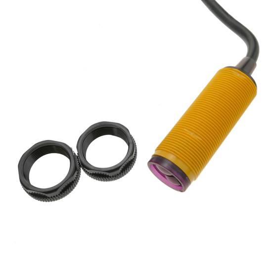 Sensor electrònic fotoelèctric per infrarojos E18-D80NK
