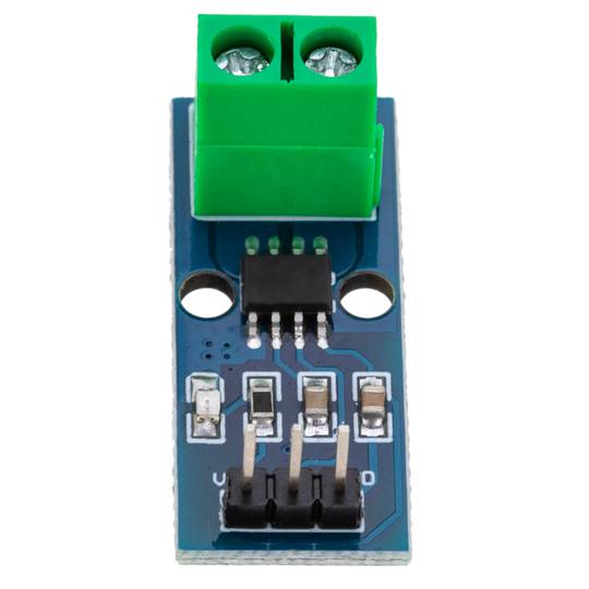 Elektroniczny czujnik prądu 20A ACS712