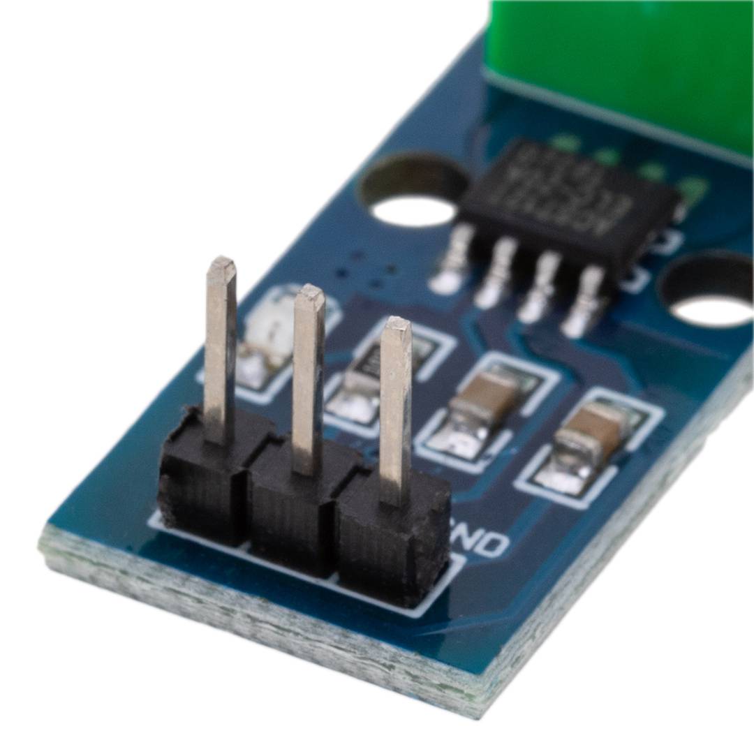 30A ACS712 Elektronischer Stromsensor
