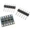 Convertidor electrònic 5V-3V IIC UART de 4 canals