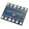 Convertidor electrònic 5V-3V IIC UART de 4 canals