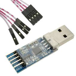 Convertidor electrònic 5V-3V IIC UART de 4 canals DW-0743