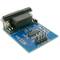 Conversor electrónico serie RS232 a TTL. Módulo SP3232 DW-0721