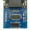 Conversor electrónico serie RS232 a TTL. Módulo SP3232 DW-0721