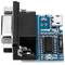RS232-serie elektronische converter naar TTL. Module SP3232 DW-0737