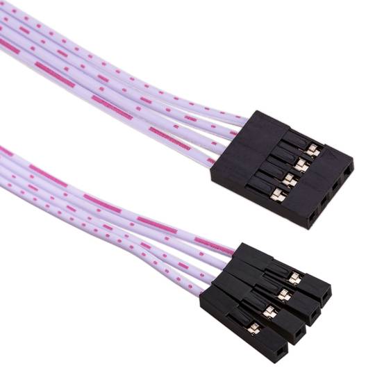 RS232-serie elektronische converter naar TTL. Module SP3232 DW-0737