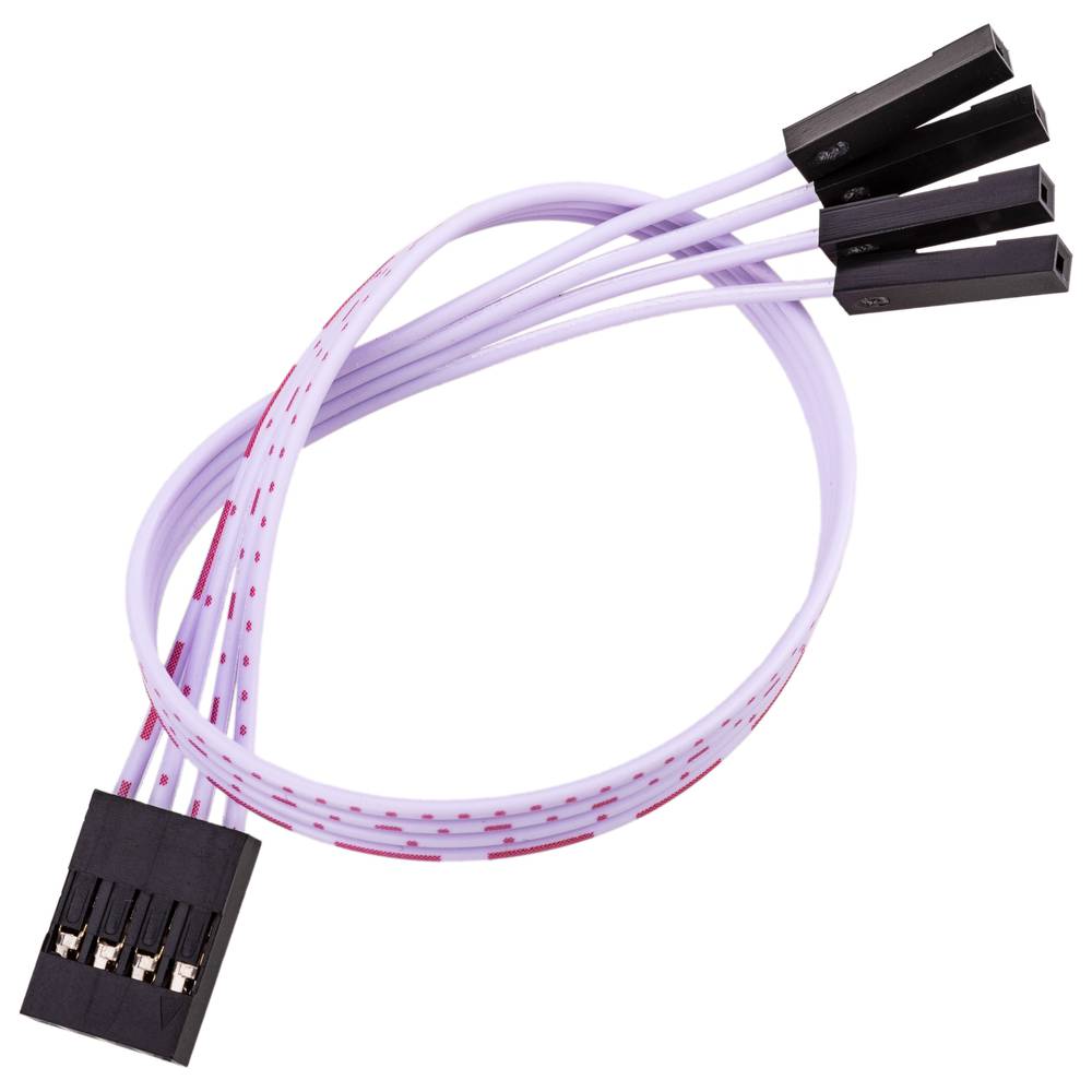 RS232-serie elektronische converter naar TTL. Module SP3232 DW-0737