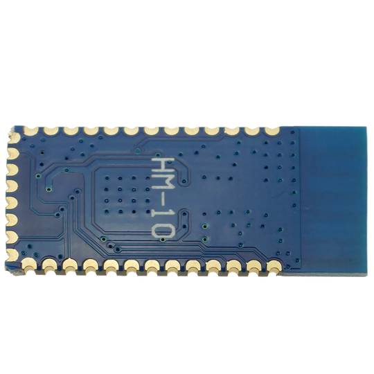 Gedruckte Schaltung mit 1 Relais für ARM PIC AVR DSP 5/12/24 V DW-0978