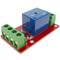 Circuito impreso con 1 relé para RM1HLE de 5/12/24V DW-0022