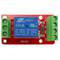 Circuito impreso con 1 relé para RM1HLE de 5/12/24V DW-0022