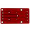 Circuito impreso con 1 relé para RM1HLE de 5/12/24V DW-0022