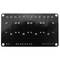 Circuito impreso con 4 relé para PIC ARM AVR DSP TTL de 5/12/24V DW-0006
