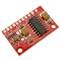 Amplificateur de puissance 5V, USB, 3W + 3W DC AMP. Modèle DW-0233