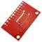 Amplificateur de puissance 5V, USB, 3W + 3W DC AMP. Modèle DW-0233