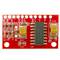 Amplificateur de puissance 5V, USB, 3W + 3W DC AMP. Modèle DW-0233