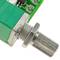 Amplificador de áudio PAM8403, 5V 3W + 3W, com suporte a USB. Modelo DW-0879