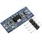 Fonte de alimentação DC-DC 6-12V a 5V com conversor de voltagem AMS1117 DW-0413