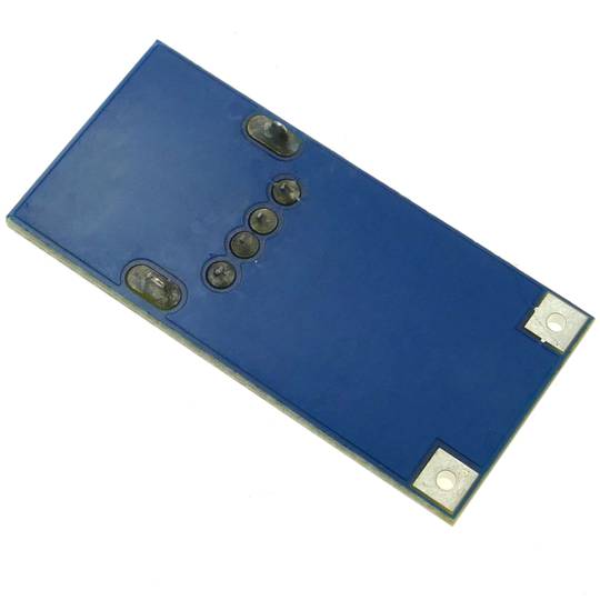 Zasilacz DC-DC 0,9-5 V do 5 V 600 mA z przetwornicą napięcia USB DW-0417