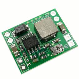 Fuente de alimentación DC-DC 4.5-28V a 0.8-20V con conversor de voltaje DW-0395