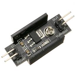 Fuente de alimentación de 3.3V con disipador de temperatura DW-0410