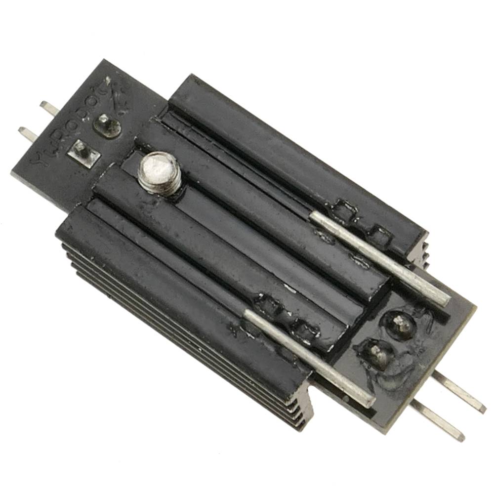 Alimentation 3,3 V avec dissipateur de température DW-0410
