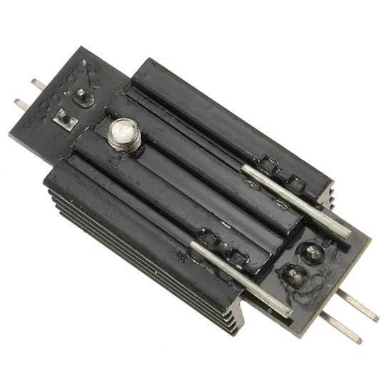 Alimentation 3,3 V avec dissipateur de température DW-0410