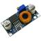 DC-DC 1,25 V-36 V 5 A-voeding met DW-0408-spanningsomvormer