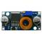 DC-DC 1,25 V-36 V 5 A-voeding met DW-0408-spanningsomvormer